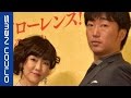 スピワゴ小沢、松本伊代にあま~い言葉攻め 映画『マダム・フローレンス!夢見るふたり』公開直前イベント