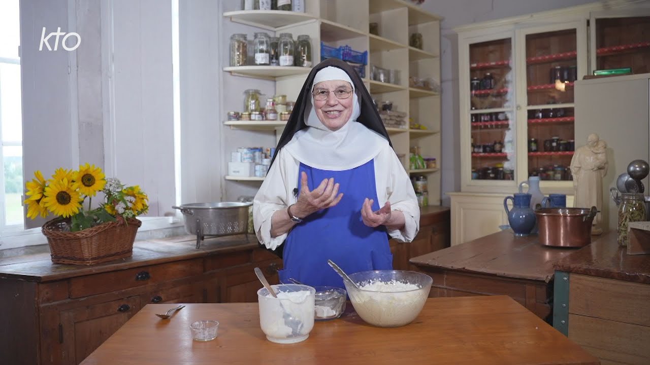 Bacalhau au chou, baba au rhum