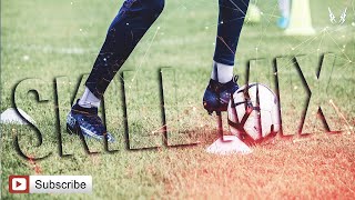 Football Skill Mix 2019/2020