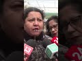 Familiares de adulta mayor asesinada tras robo en Coronel exigen justicia: "No son niños, son perros