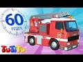 TuTiTu en francais | Camion de pompier | Et autres jouets populaire | 1 heure special