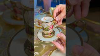 Luxurious Crockery Ideas for a Luxury Kitchen & Dining Setup 🍽️🤍 | Trending Kitchenware 2026
