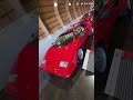 The Largest Privately Owned Automobile Collection In The World! 🚗🏍️🏎️