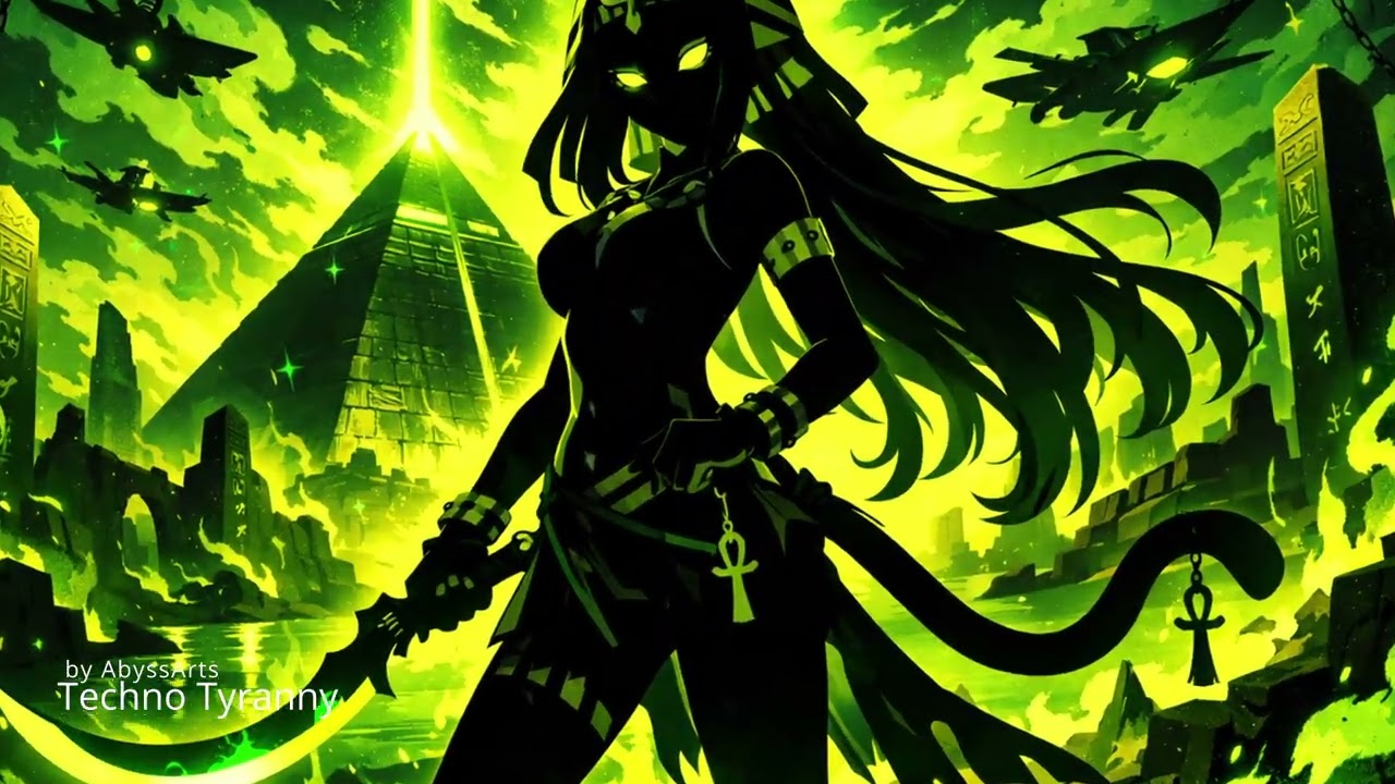 Techno Tyranny