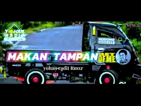 Dj party Rakat  Terbaru 2022/ Makan Tampan