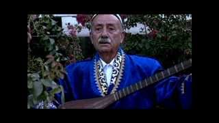 Абдулло Назри. Курбонат шавам. Abdullo Nazriev. People's artist of Tajikistan 🇹🇯