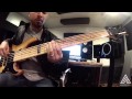 Soame Bass / Daniel Bustamante / Cover : Nada Es Imposible.