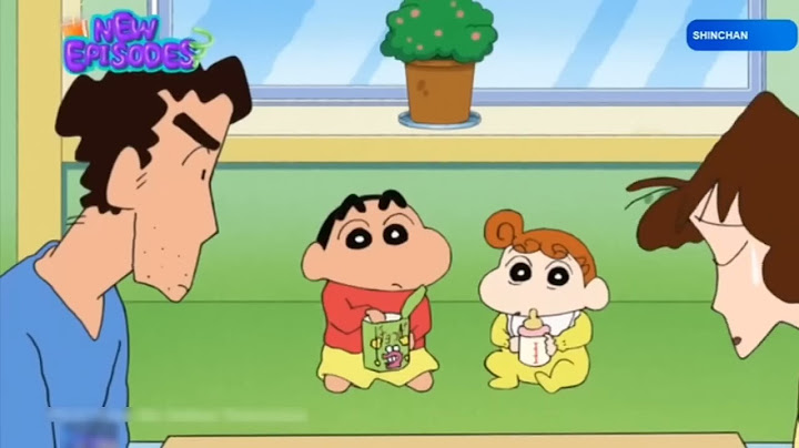 Shinchan new episode 2025 in Hindi || without zoom effect || Shinchan dad forget the password😀...