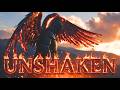 I WILL NOT BE SHAKEN – Christian Battle Cry for Spiritual Warfare in Desert | Christian Rock