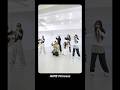 [H//PE Pages] Performance Practice - BEHIND
