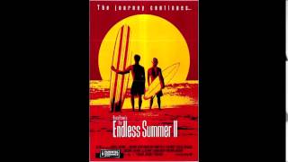 Soundtrack: Endless Summer II