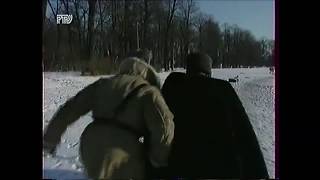 "Городок" - Петька и Василий Иванович (1995)