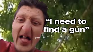 Daniel Larson Hudson River Meltdown