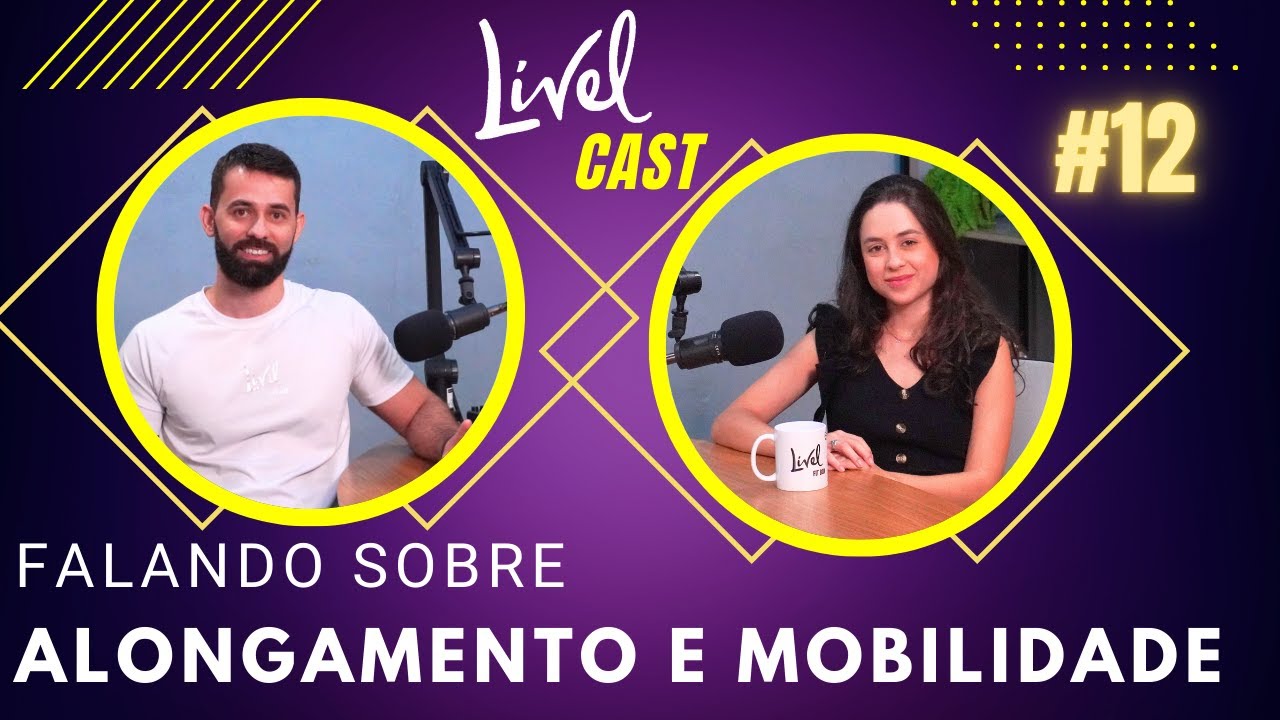 COMO MANTER SUA SAÚDE ARTICULAR!