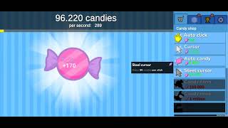 Candy Clicker 2 screenshot 3