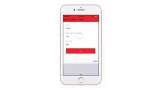 Game Day App - Score a Game screenshot 4