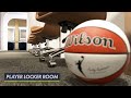 An exclusive 3D look at the Dallas Wings Training Facility 🎥