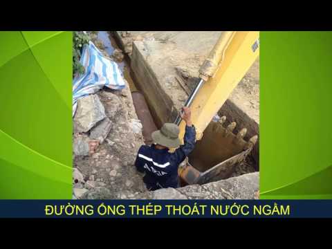 Video Van đóng mở thép - cửa van composite - máy đóng mở vđ... - youtube