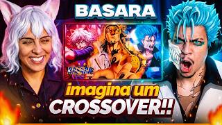 Basara Foi Fera Nesse Som