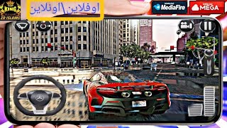 تحميل افضل 5 العاب محاكاة القيادة HD للاندرويد بروابط مباشرة من ميديا فاير screenshot 4