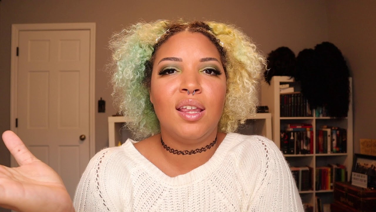 Channel Intro | WELCOME TO MY CHANNEL!!