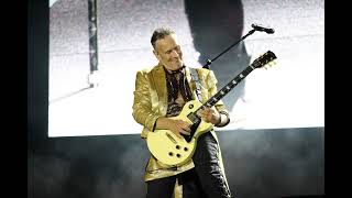 Def Leppard - Comin Under Fire St. Louis 2024 Audio (Rare/Good Sound)
Read Me - Recorded on July 6th, 2024 @ Busch Stadium in St. Louis, Missouri.
Good quality for the first full concert debut for Comin Under Fire. The first in front of a full live audience. This was recorded by me. Thanks to Andy for the assistance with some slight volume tweaks overall.
This was a great one to witness. The guys really serve the track justice in a live setting, as well as tipping their hat to Steve Clark. Pyromania deserves this type of showcasing in a live show setting. Hope you all enjoy! Keep it rocking my friends.
Credit to Gabby Macogay on the pictures as well from the Orlando, Florida show. These are only to showcase the band, as well as visualize the performance to a point.
DISCLAIMER - I DO NOT OWN THIS CONTENT. NOT THE AUDIO, NOR THE PHOTOS. Def Leppard - Comin Under Fire St. Louis 2024 Audio (Rare/Good Sound)