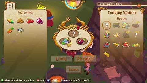 Stranded Sails: Explorers of the Cursed Islands | Part 3