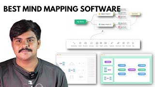 Best Mind Mapping software for all devices | EdrawMind screenshot 4