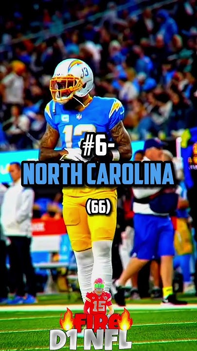 states-that-have-produced-the-most-nfl-players-active-shorts-youtube