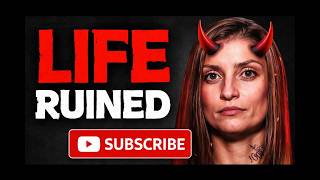 The Biggest B*tch On Love After Lockup Ever (Destinie Folsom)