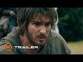 The Uprising - Official Trailer (2026) - Andrew Garfield, Jamie Bell, Stephen Dillane