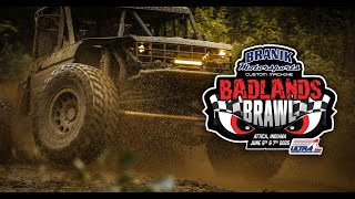 2025 Branik Motorsports Badlands Brawl Highlights