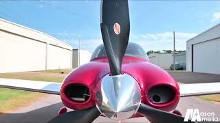 2008 CIRRUS SR22-G3 TURBO For Sale