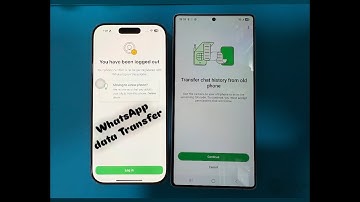 How to Transfer Data from Iphone to Samsung S25 Ultra 2025 no Data Loss Step by Step