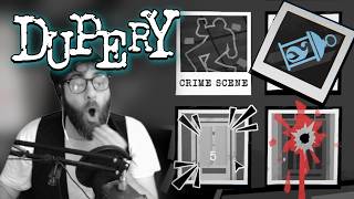 The NEW Hermit Role COMPLETELY Stumped Me! [Let's Play Dupery Episode 2]