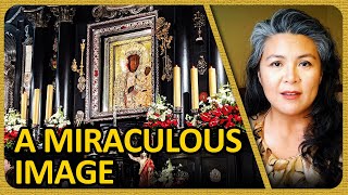 A Miraculous Image | FORWARD BOLDLY