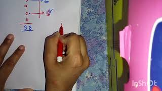 #vedic mathematics addition dot method-rekhankana part - 1