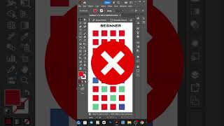 Adobe illustrator inspiration tutorial for a few tips and tricks 👌 ✨️