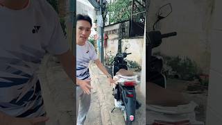 NEED ROAD ROAD FOR NEW CAR? WHAT SHOULD BE NOTED FOR NEW CARS? #xemay #rodai