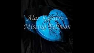 Alas Kwatro - Missing Felimon Lyrics chords