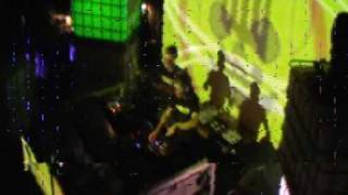 Identic @ Infinity 28-02-2009
