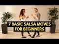7 salsa moves for beginners the building blocks for everything