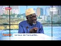 EN DIRECT : Sonko installe le bureau, tanière secouée, dix lycéens interpellés à Richard Toll