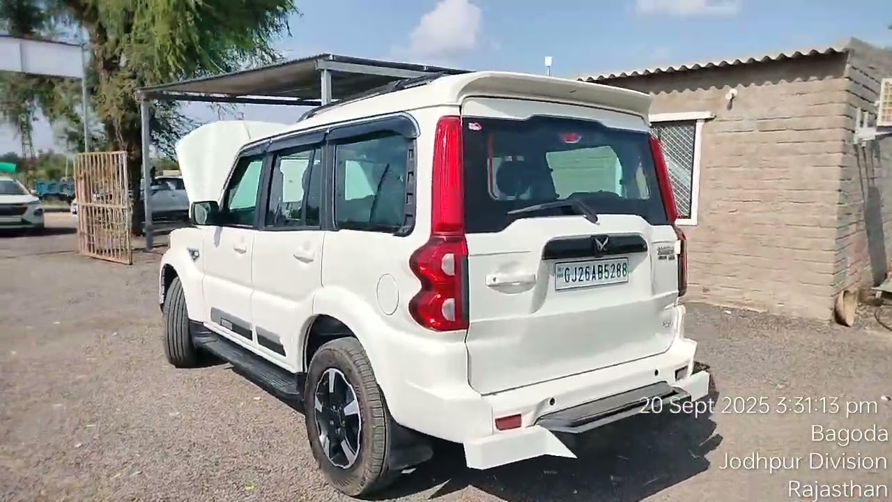 Scorpion classic S11 Veluseion short video 