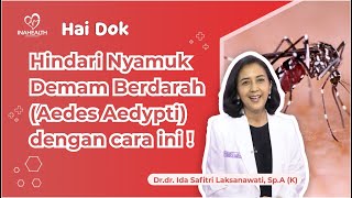 Benarkah Nyamuk Demam Berdarah Menyukai Golongan Darah O ?