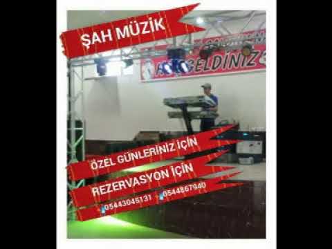 ŞAH MÜZİK 2018 ŞENOL AKTAR