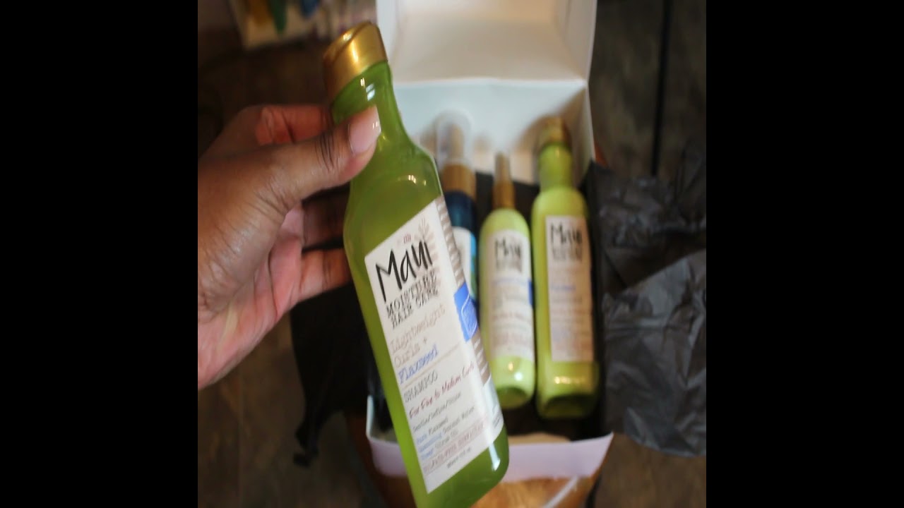 JUNE CURLBOX 2021 UNBOXING 