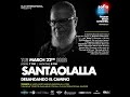 Gustavo Santaolalla Miami 2022 