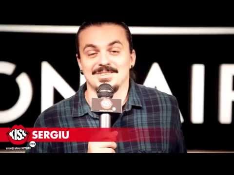 Kiss FM & Junimea