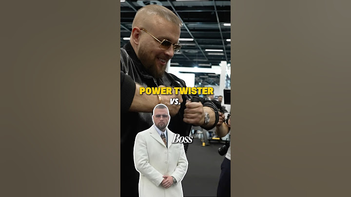 Der Boss gegen den Endgegner!😨
